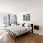 Le Relax Fraichement Renove Au Coeur De Quebec