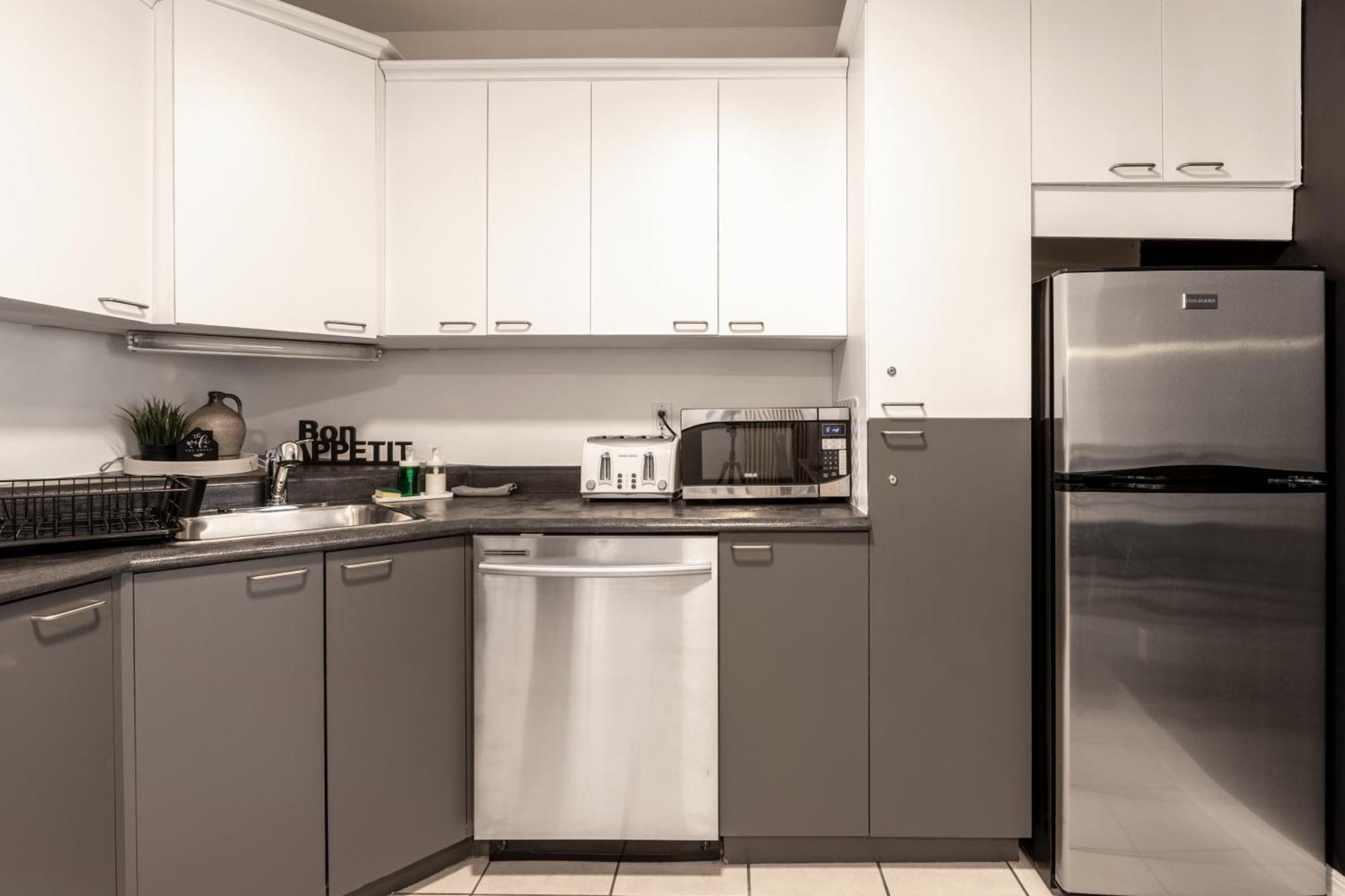 Appartement Le Relax Fraichement Renove Au Coeur De