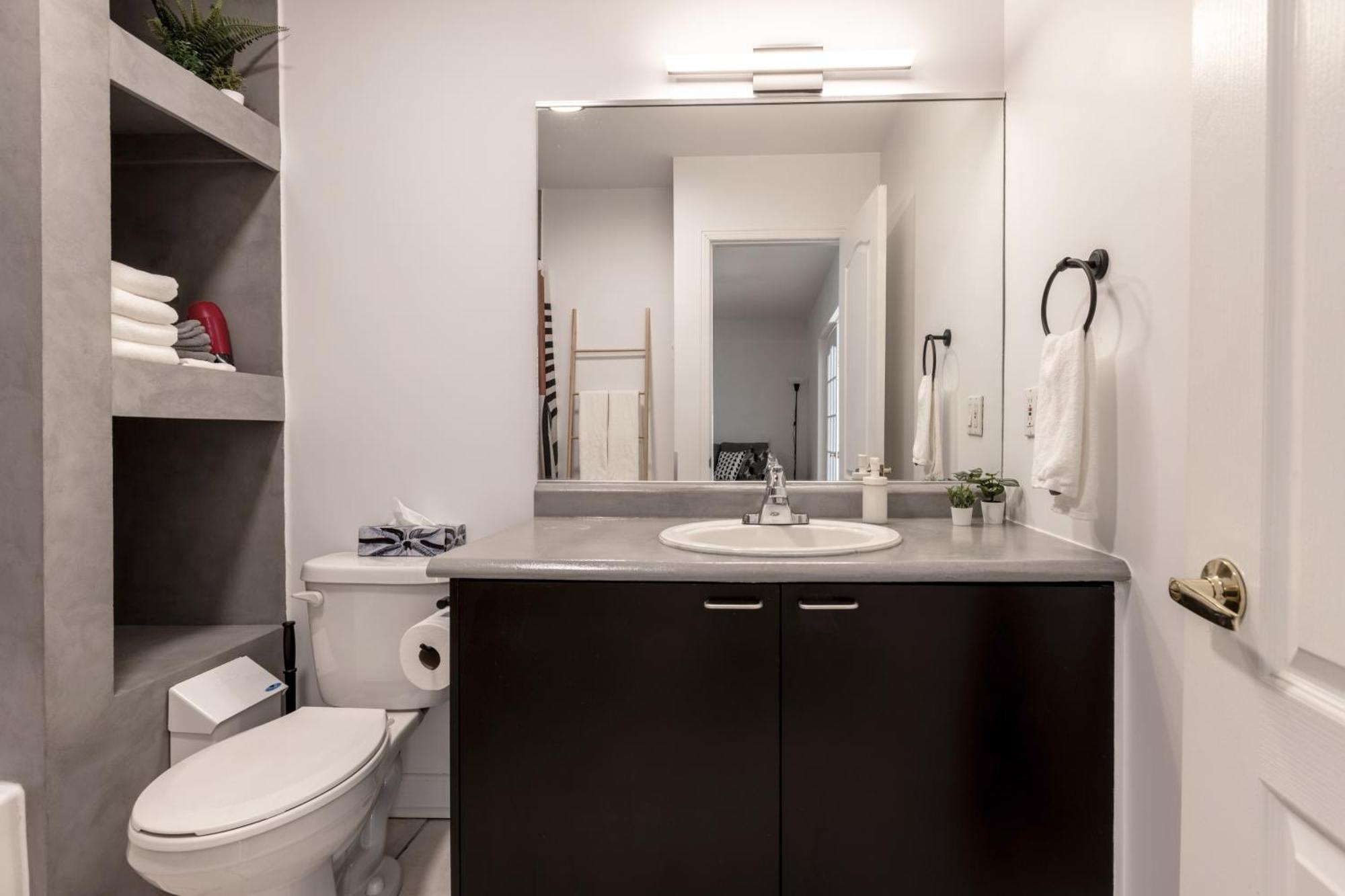 Le Relax Fraichement Renove Au Coeur De Appartement