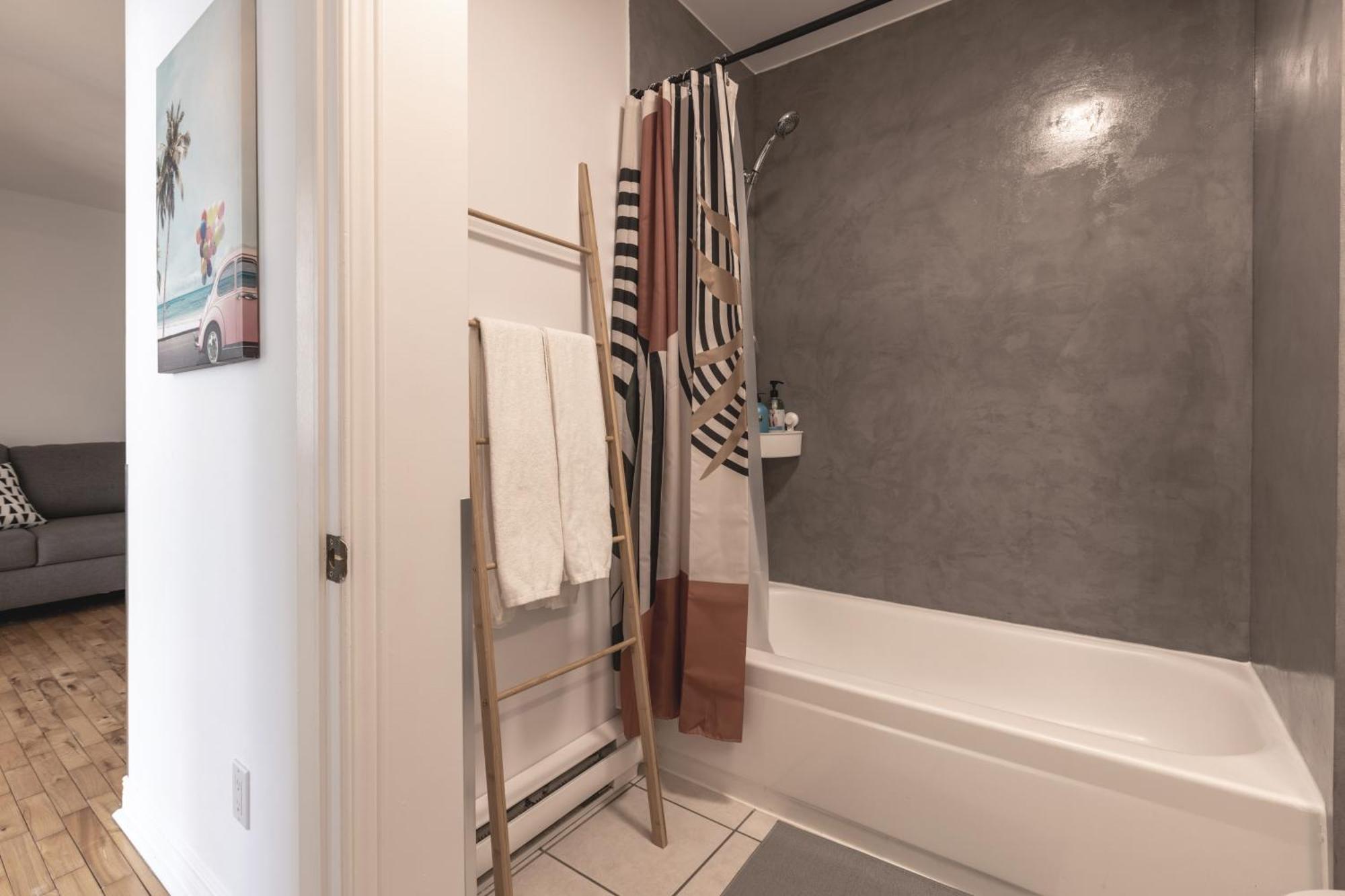 Appartement Le Relax Fraichement Renove Au Coeur De